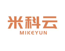 米科云 商标图样