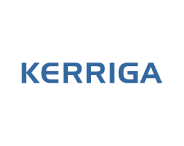 KERRIGA 商标图样