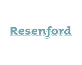 RESENFORD 商标图样