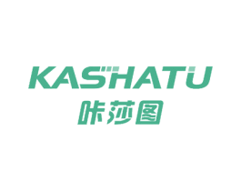咔莎图 商标图样