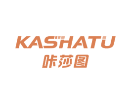 咔莎图 商标图样