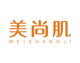 美尚肌 商标图样