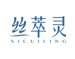 丝萃灵 商标图样