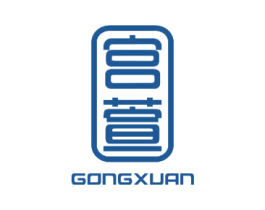 宫萱 商标图样