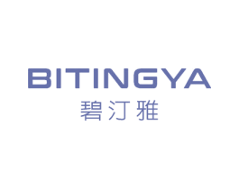 碧汀雅 商标图样
