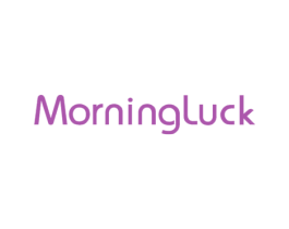 MORNINGLUCK 商标图样