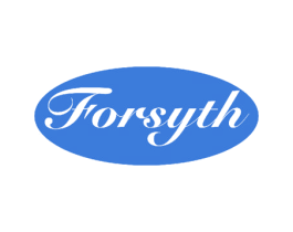 FORSYTH 商标图样