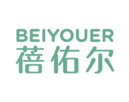蓓佑尔 商标图样