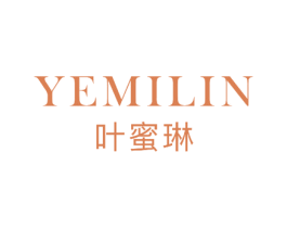 叶蜜琳 商标图样