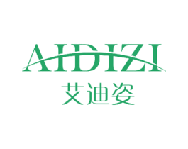 艾迪姿 商标图样