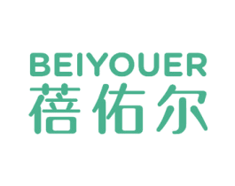 蓓佑尔 商标图样