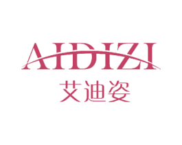 艾迪姿 商标图样