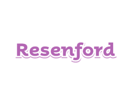 RESENFORD 商标图样