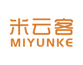 米云客 商标图样