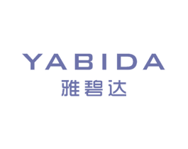 雅碧达 商标图样