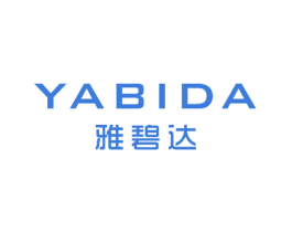 雅碧达 商标图样