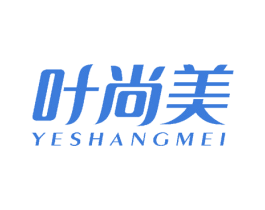 叶尚美 商标图样