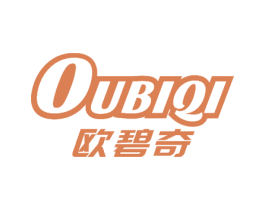 欧碧奇 商标图样