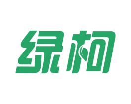 绿柯 商标图样