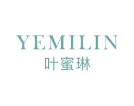 叶蜜琳 商标图样