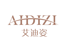 艾迪姿 商标图样