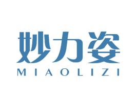 妙力姿 商标图样