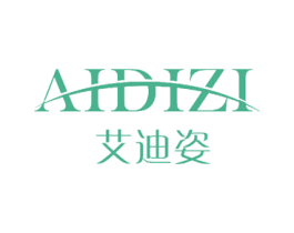 艾迪姿 商标图样