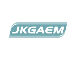 JKGAEM 商标图样