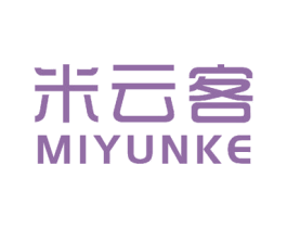 米云客 商标图样