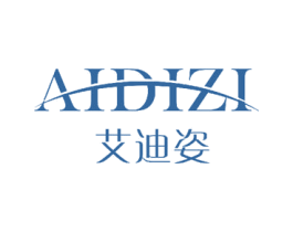 艾迪姿 商标图样