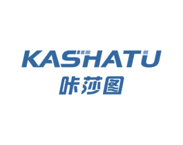 咔莎图 商标图样