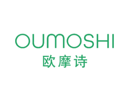 欧摩诗 商标图样