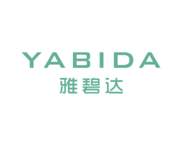 雅碧达 商标图样