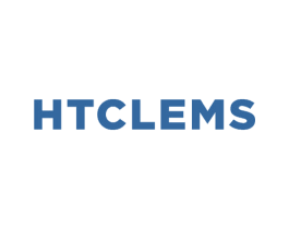 HTCLEMS 商标图样