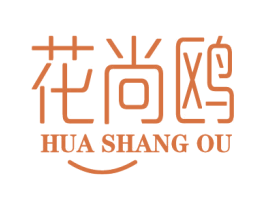 花尚鸥 商标图样