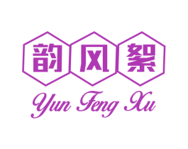韵风絮 商标图样