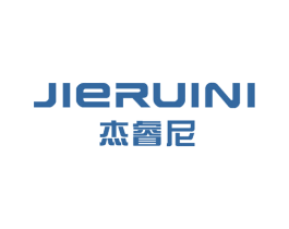 杰睿尼 商标图样
