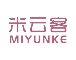 米云客 商标图样