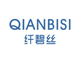 纤碧丝 商标图样