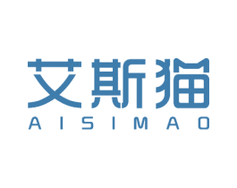 艾斯猫 商标图样