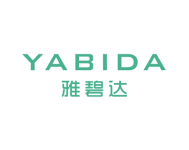 雅碧达 商标图样