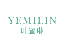 叶蜜琳 商标图样