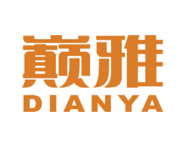 巅雅 商标图样