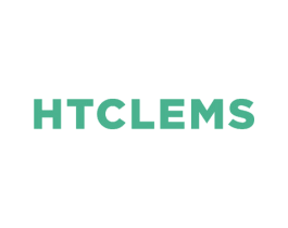 HTCLEMS 商标图样
