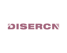 DISERCN 商标图样