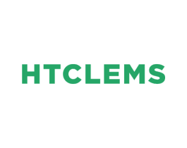HTCLEMS 商标图样