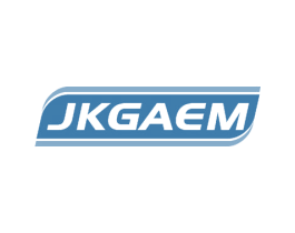 JKGAEM 商标图样