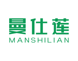 曼仕莲 商标图样