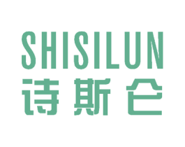 诗斯仑 商标图样