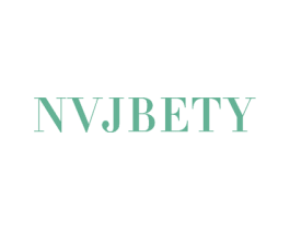NVJBETY 商标图样